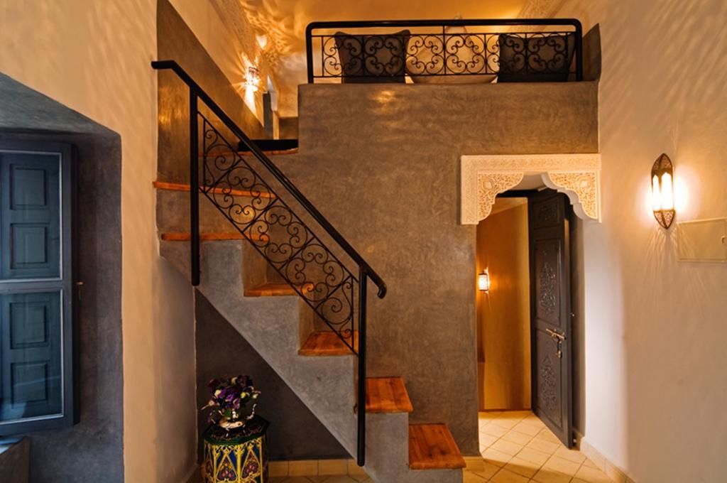 Riad Cinnamon By Marrakech Riad Marrakesh Exterior foto