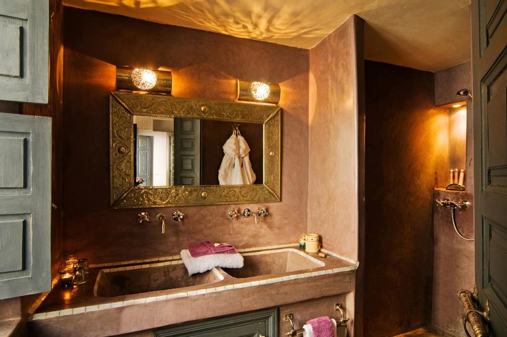 Riad Cinnamon By Marrakech Riad Marrakesh Habitación foto